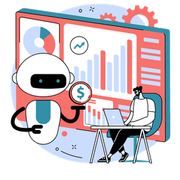 AI-powered workflows for accuracy and efficiency