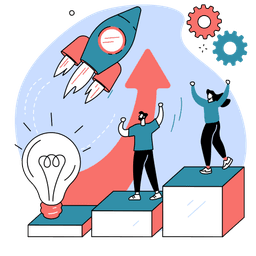 Flexible engagement models for startups to enterprises