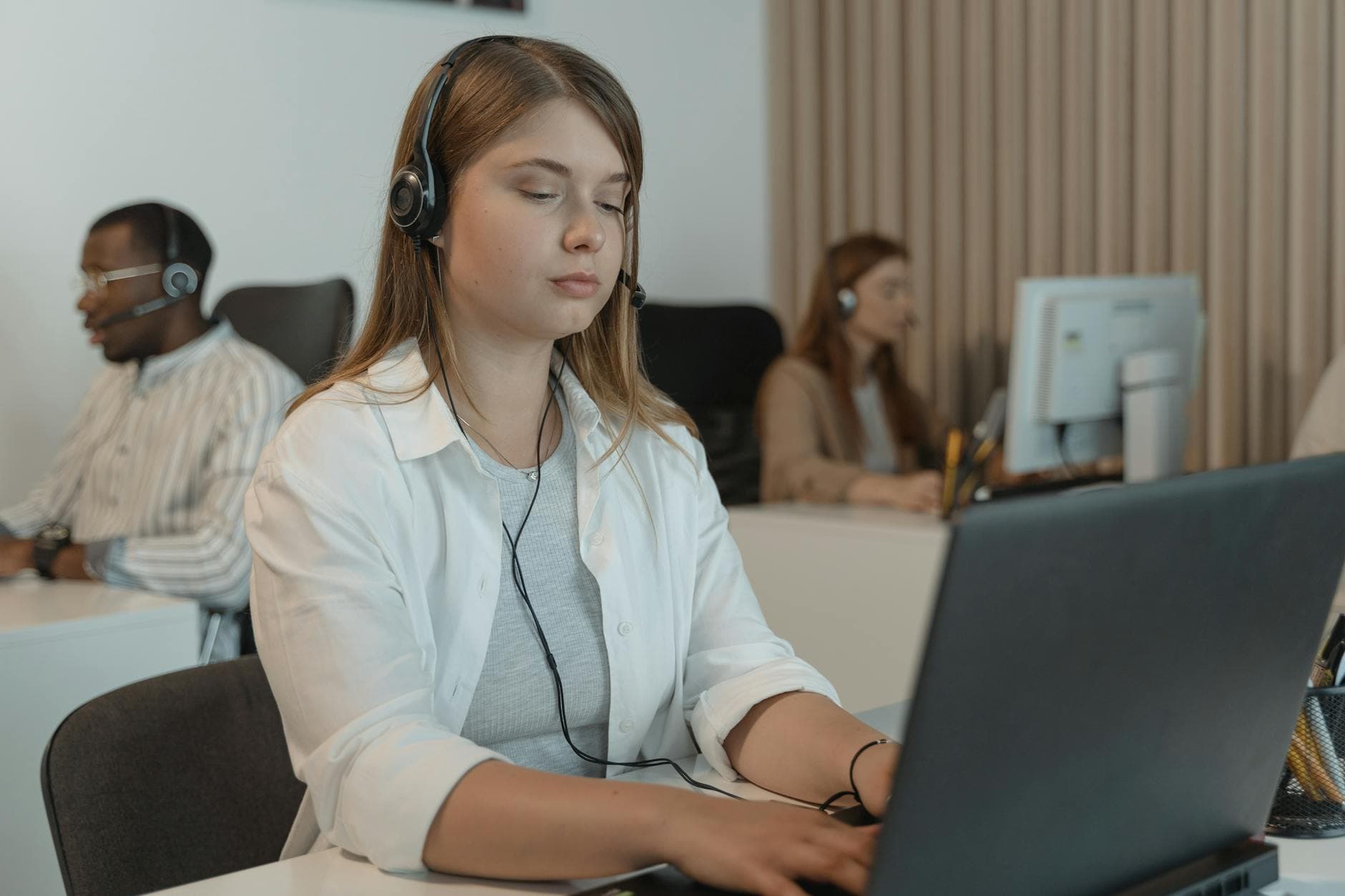 Seamless Omnichannel Execution