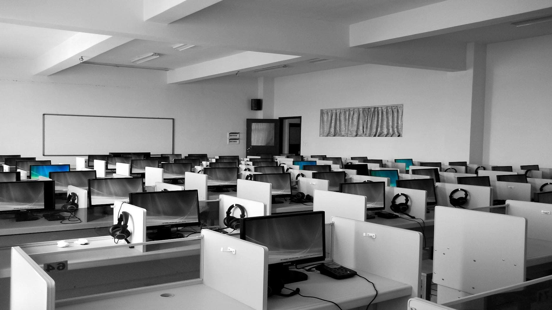Technology-Enabled Teams
